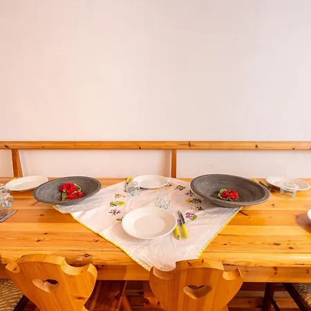 La Casetta Dei Colori * Rocca Massima