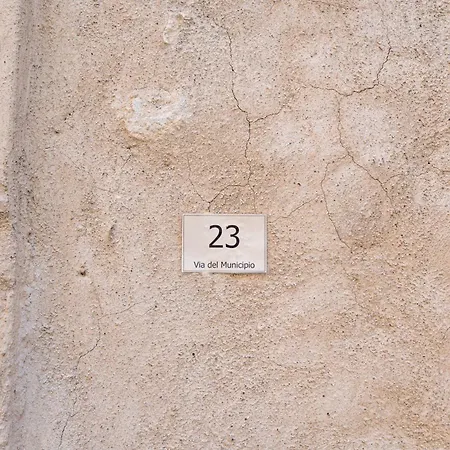 La Casetta Dei Colori *