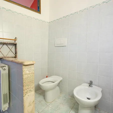 Dom wakacyjny La Casetta Dei Colori