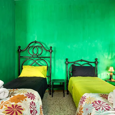 La Casetta Dei Colori *