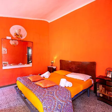 La Casetta Dei Colori Dom wakacyjny